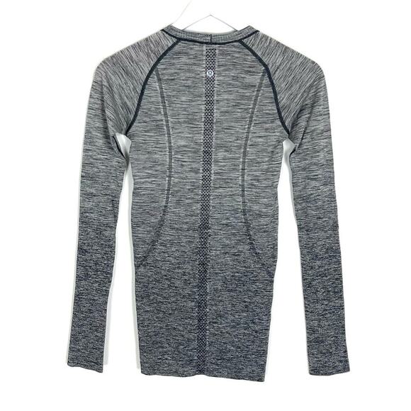 Lululemon Swiftly Tech Long Sleeve - Picture 4 of 11